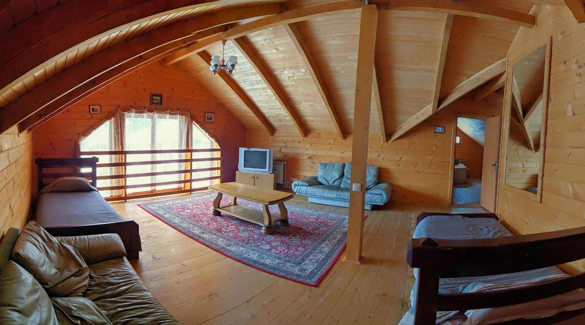 12 Months Estate Guest House Myslovka ห้อง รูปภาพ