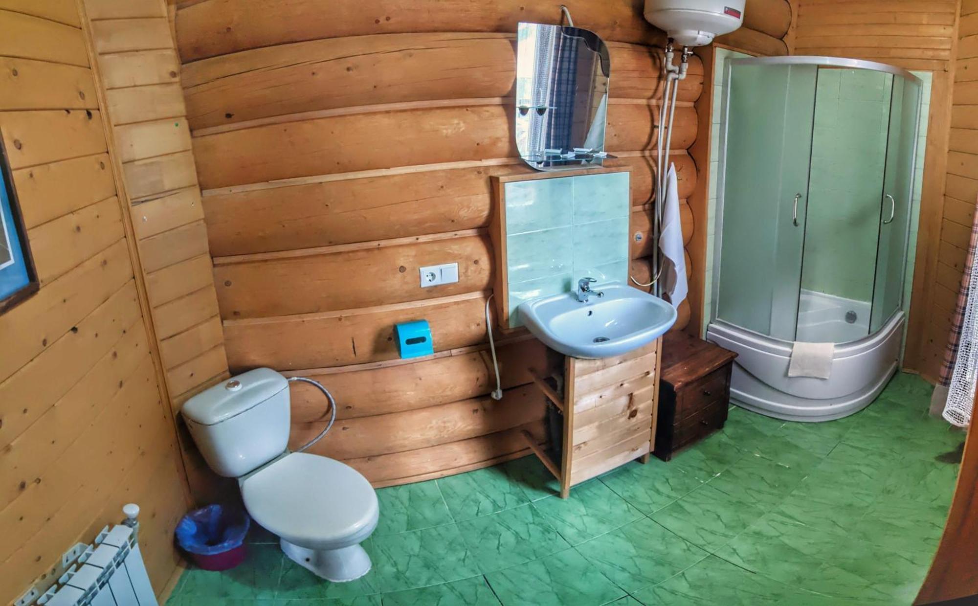 12 Months Estate Guest House Myslovka ห้อง รูปภาพ