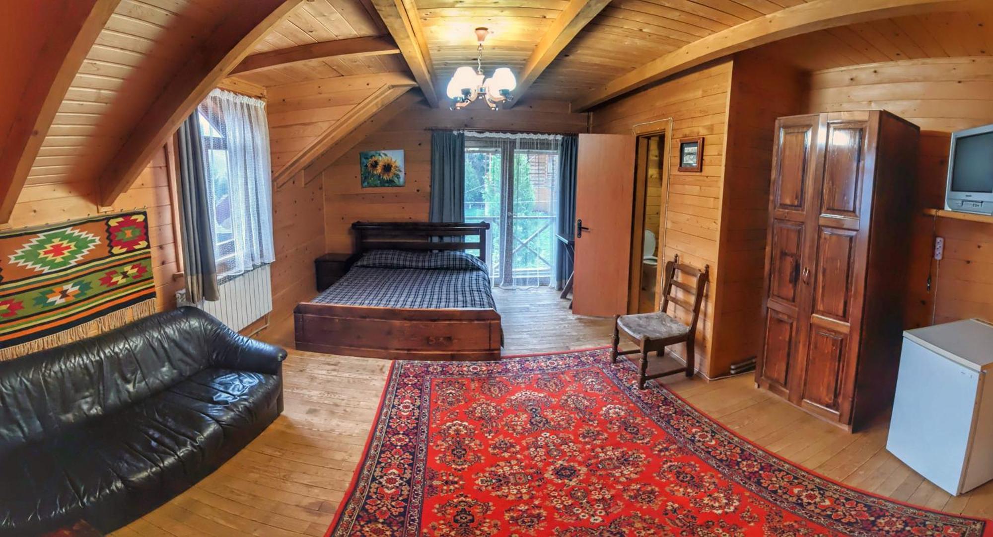 12 Months Estate Guest House Myslovka ห้อง รูปภาพ