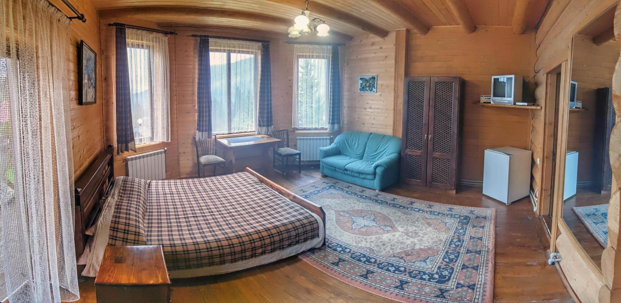 12 Months Estate Guest House Myslovka ห้อง รูปภาพ