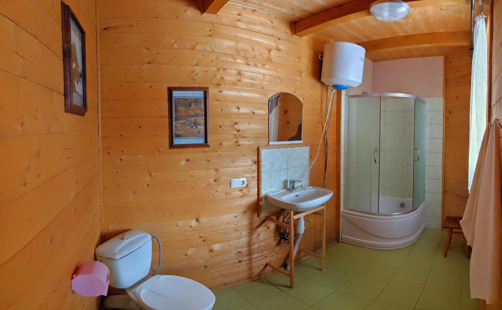 12 Months Estate Guest House Myslovka ห้อง รูปภาพ