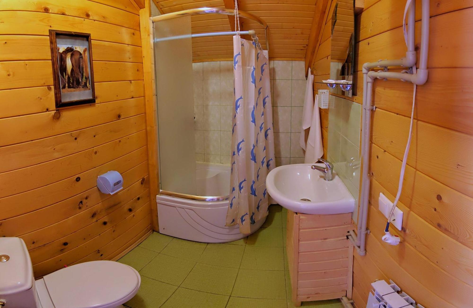 12 Months Estate Guest House Myslovka ห้อง รูปภาพ