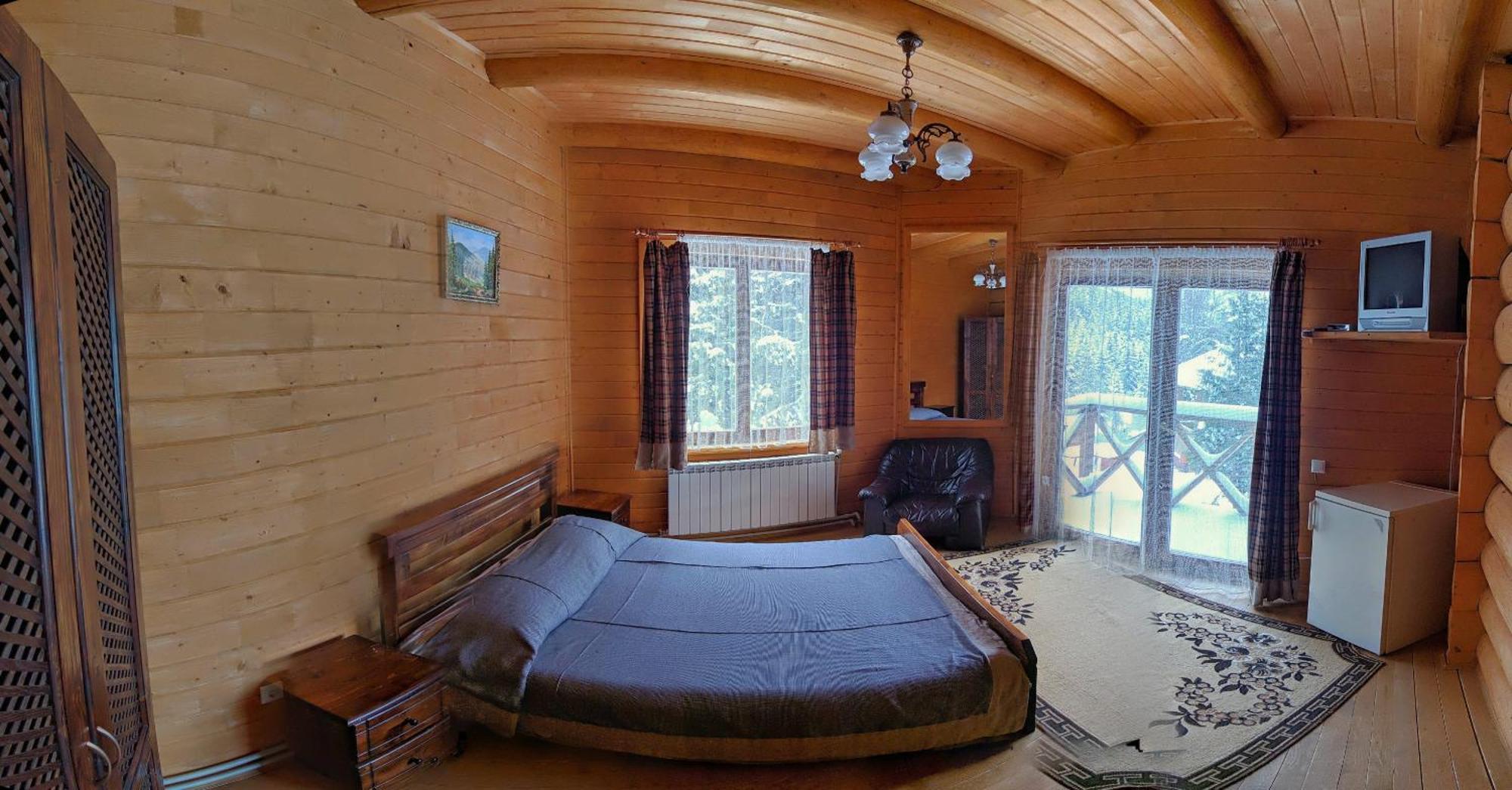 12 Months Estate Guest House Myslovka ห้อง รูปภาพ