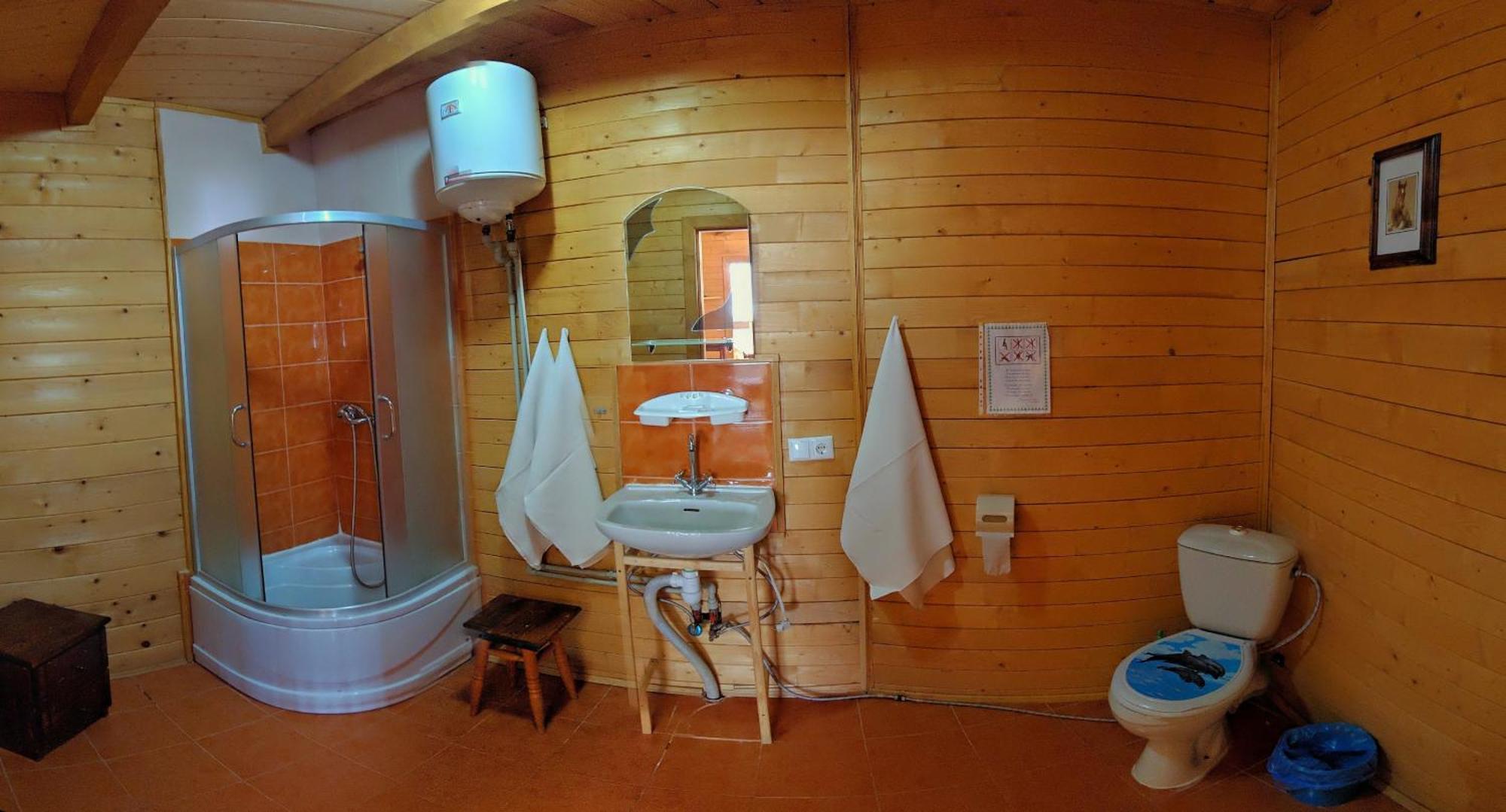 12 Months Estate Guest House Myslovka ห้อง รูปภาพ