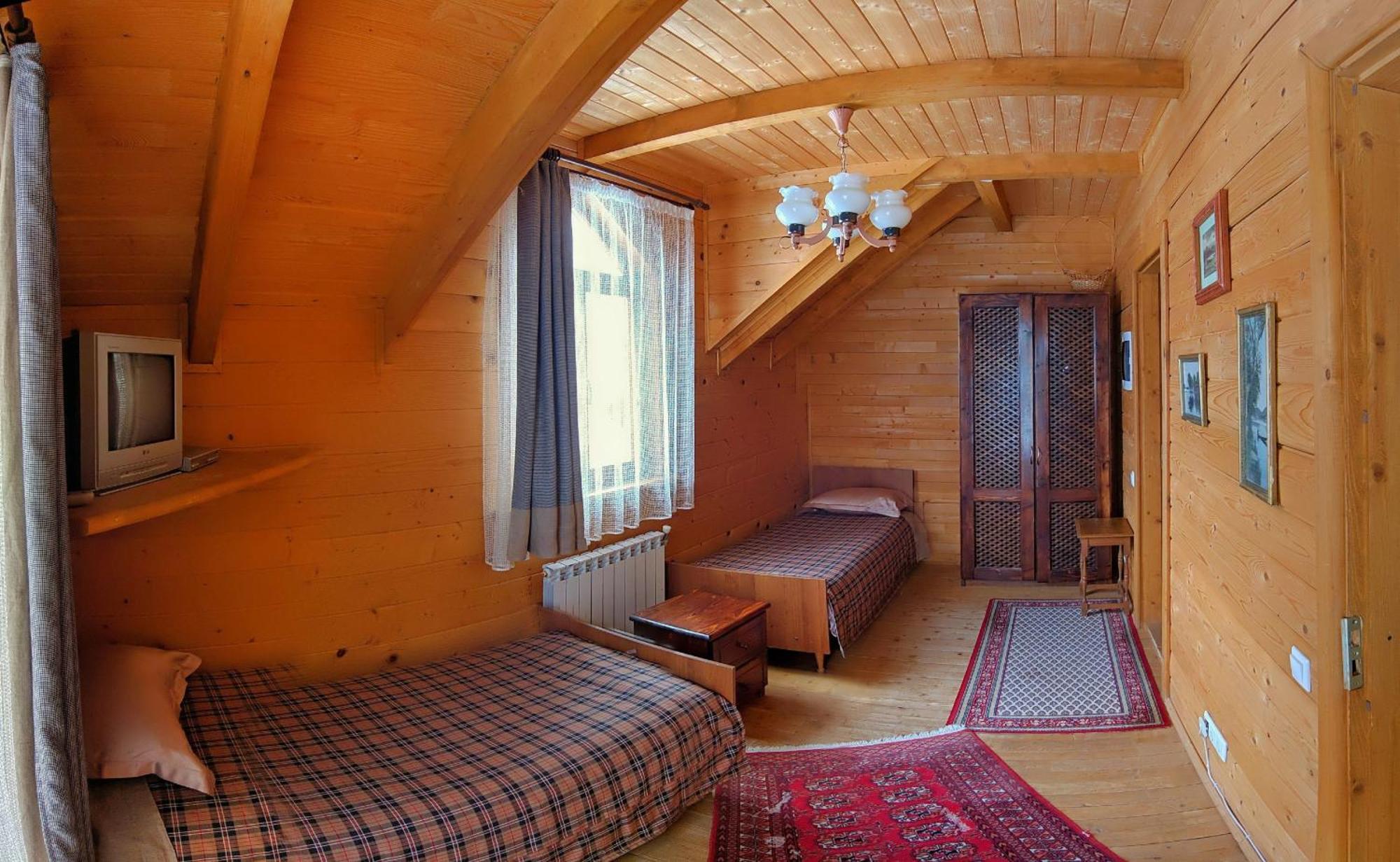 12 Months Estate Guest House Myslovka ห้อง รูปภาพ
