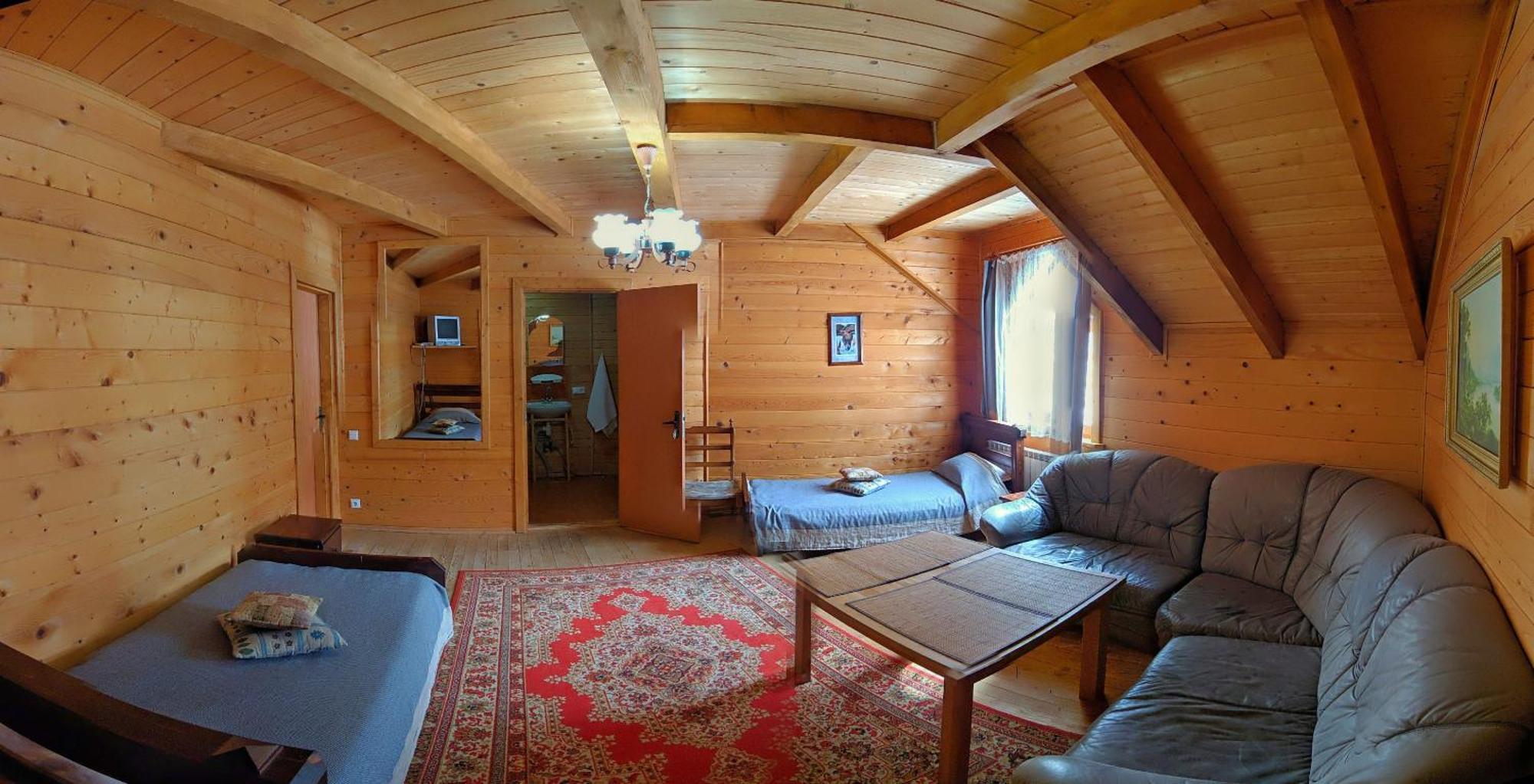12 Months Estate Guest House Myslovka ห้อง รูปภาพ