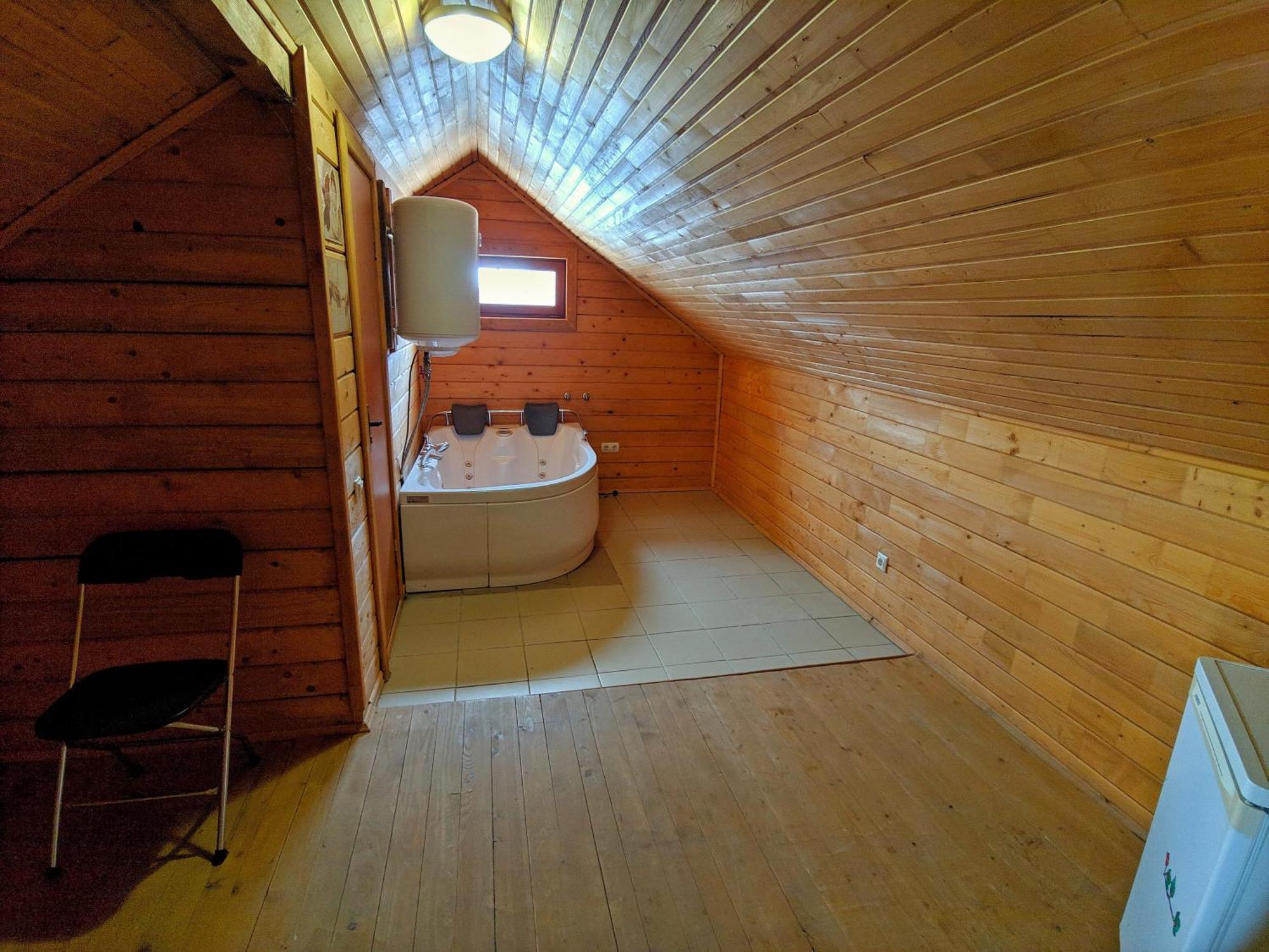 12 Months Estate Guest House Myslovka ห้อง รูปภาพ