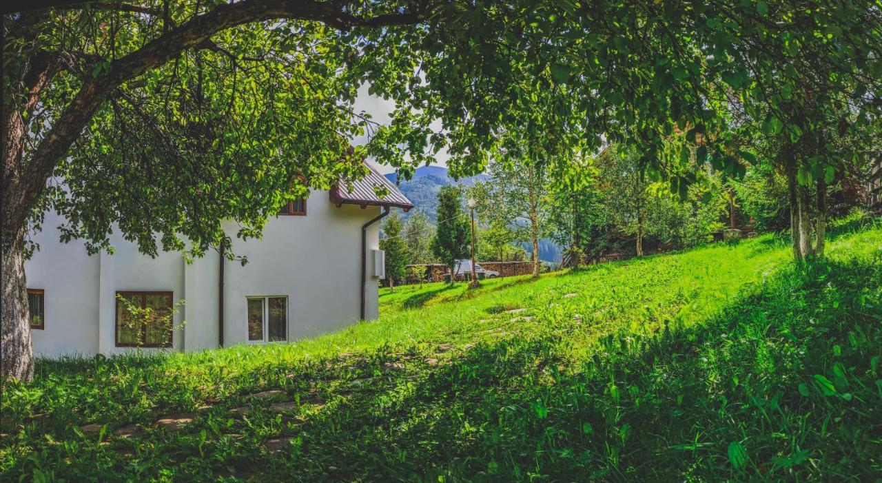 12 Months Estate Guest House Myslovka ภายนอก รูปภาพ