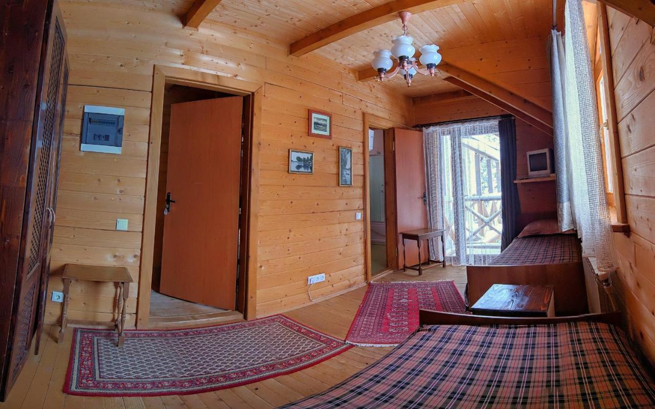 12 Months Estate Guest House Myslovka ห้อง รูปภาพ